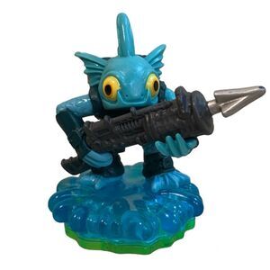 Gill Grunt Series 1 Skylanders Spyro's Adventure Water Figure - Tested & Works
